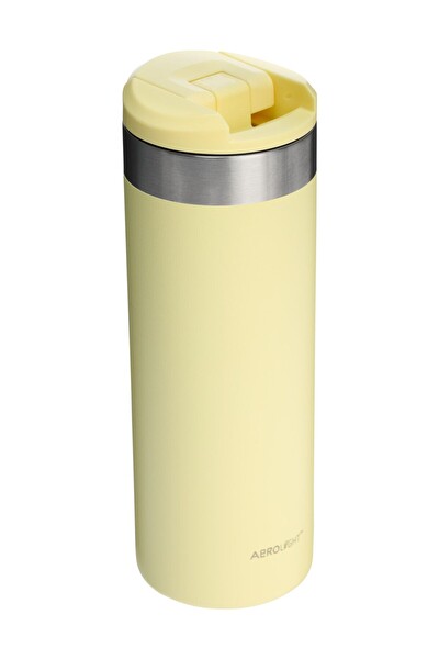 Stanley The Aerolight Transit 0.47 L Pomelo Termos Bardak