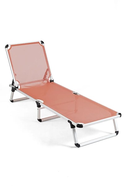 Reyo Somon Katlanır ve Taşınır Şezlong