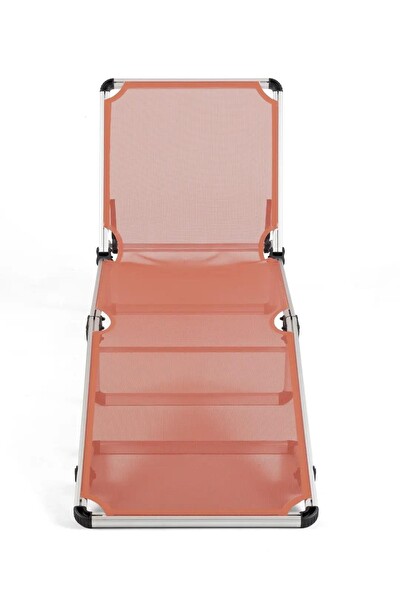 Reyo Somon Katlanır ve Taşınır Şezlong