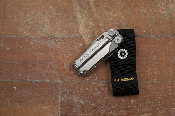 Leatherman Kordura Nylon Sheath Medium Kılıf