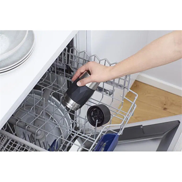 Tefal Travel Mug Compact 0.3 L Siyah Termos