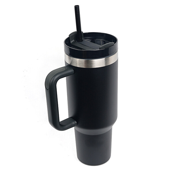 Igloo Stadler Thermo 1.2 L Siyah Mug Termos
