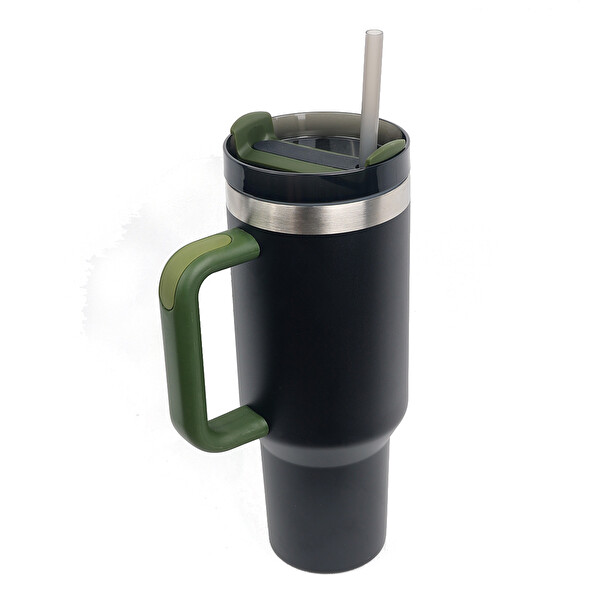 Igloo Stadler Thermo 1.2 L Haki Mug Termos