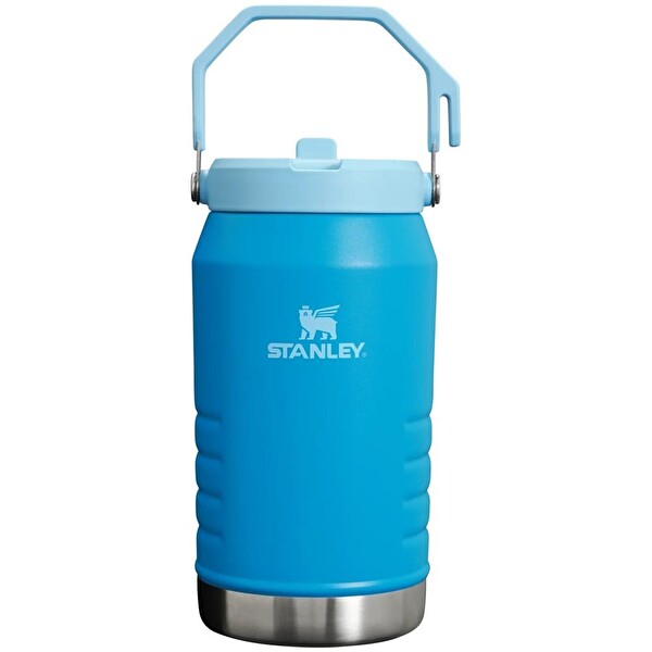 Stanley The IceFlow Flip Straw 2.0 Su Termosu 1.9 LT Azure