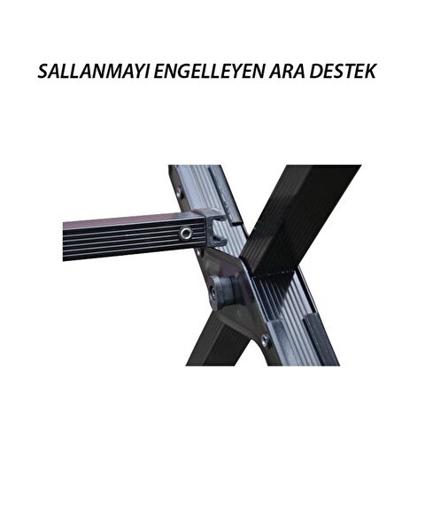 Campout Odin Kamp Masası