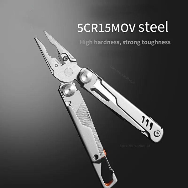 Grand Harvest GHK9 Armor Piercing Multi Tool Kesici Alet