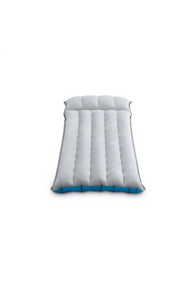 Intex 67997 Gri Kamp Matı