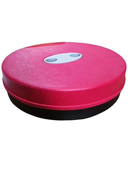 Sea Horse Teleskopik Katlanabilir Akordiyon Vişne Çürüğü Kamp Taburesi