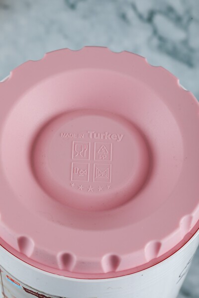 Cooker CKR-2018PM 1.3 L Pembe Termos