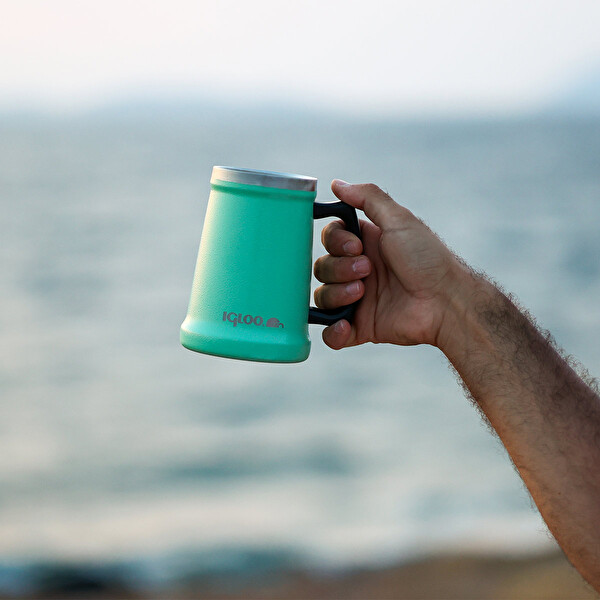 Igloo Parker Kupa Mug 500 ML