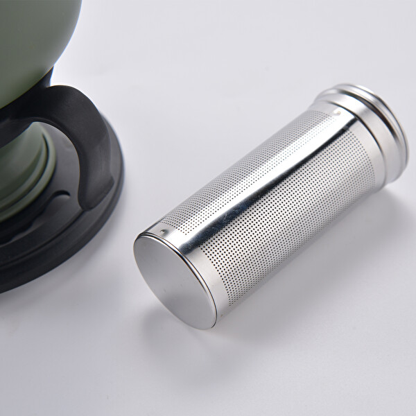 İgloo Dripper Kahve Demliği