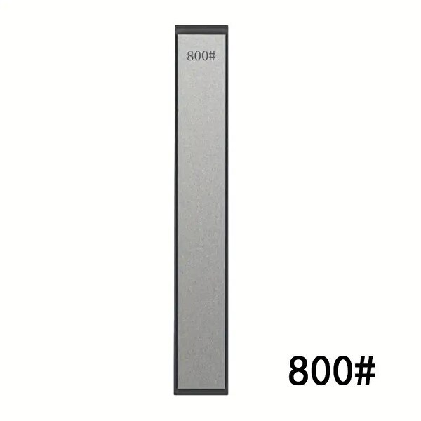 Valkyrie Susuz Biley Uzun Ömürlü Aşınmaz Şef Bıçağı Satır Balta Iskarpela Bileyleme 800 Elmas Bıçak Bileği