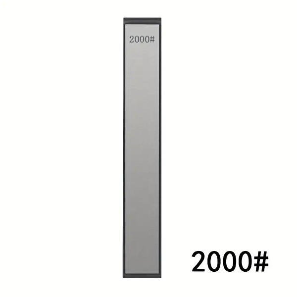 Valkyrie Susuz Biley Uzun Ömürlü Aşınmaz Şef Bıçağı Satır Balta Iskarpela Bileyleme 2000 Elmas Bıçak Bileği