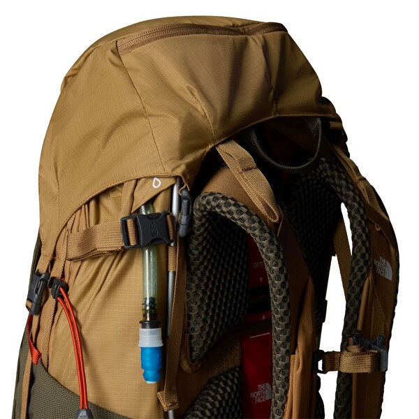 The North Face NF0A81CG55M1 Trail Lite S-M 50 L Kahverengi Sırt Çantası