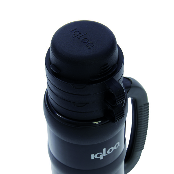 Igloo EV100 1 L Termos Siyah