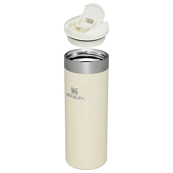 Stanley The Aerolight Krem Mat Mug Termos 0.47 Litre