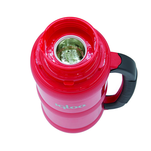 Igloo EV100 1 L Termos Kırmızı