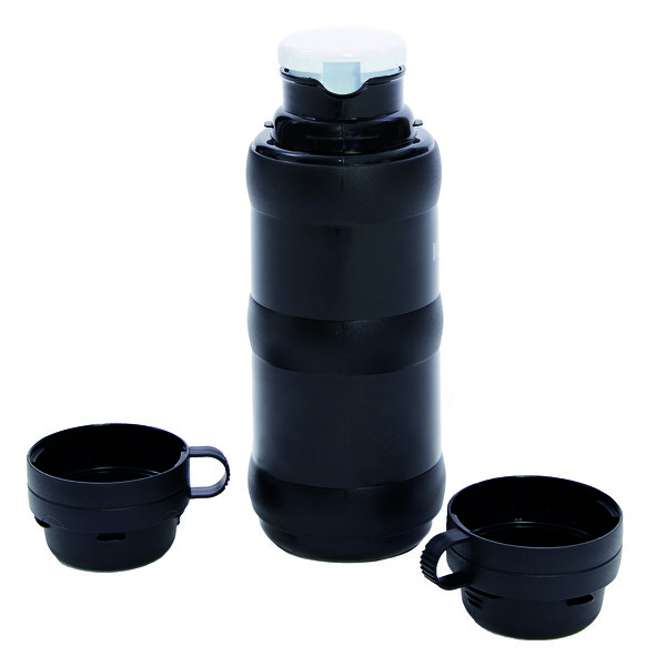 Igloo EV180 1.8 L Termos Siyah