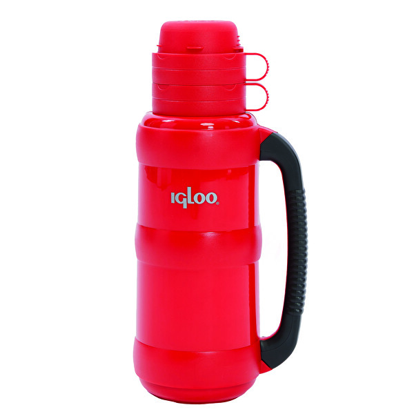 Igloo EV180 1.8 L Termos Kırmızı