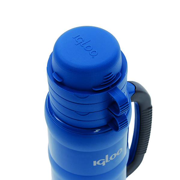 Igloo EV100 1 L Termos Lacivert