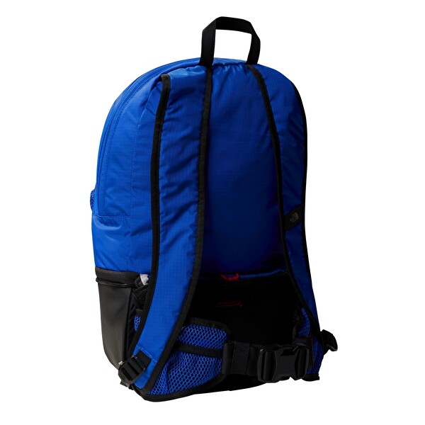 The North Face Borealis Convertible Pack NF0A88TKEF11 Mavi Sırt Çantası