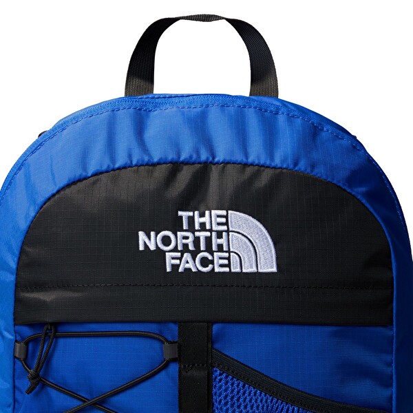 The North Face Borealis Convertible Pack NF0A88TKEF11 Mavi Sırt Çantası
