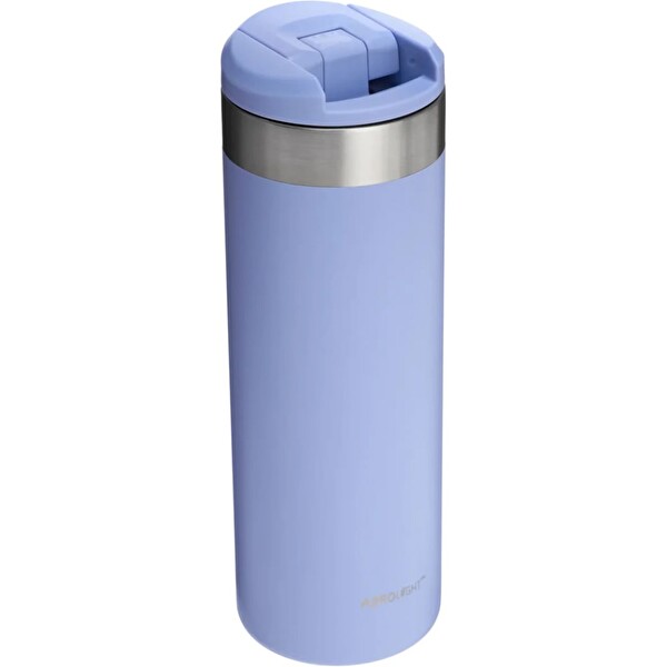 Stanley 10-10787-223 The AeroLight Transit 0.47 L Çelik Mavi Termos Bardak