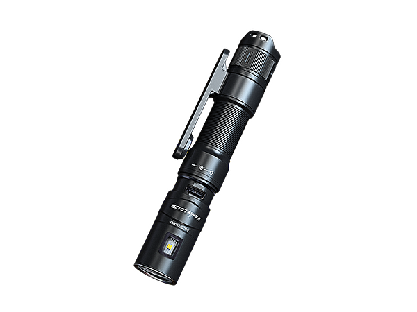 Fenix LD12R 600 Lümen El Feneri