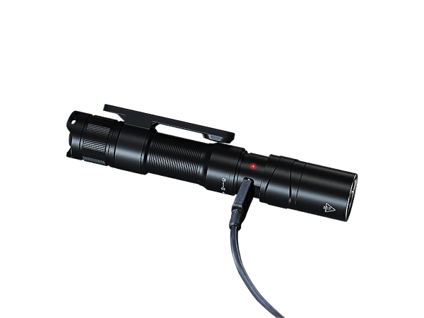 Fenix LD12R 600 Lümen El Feneri