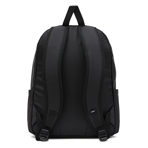 Vans Old Skool Backpack VN000H4WBLK1 Siyah Unisex Sırt Çantası