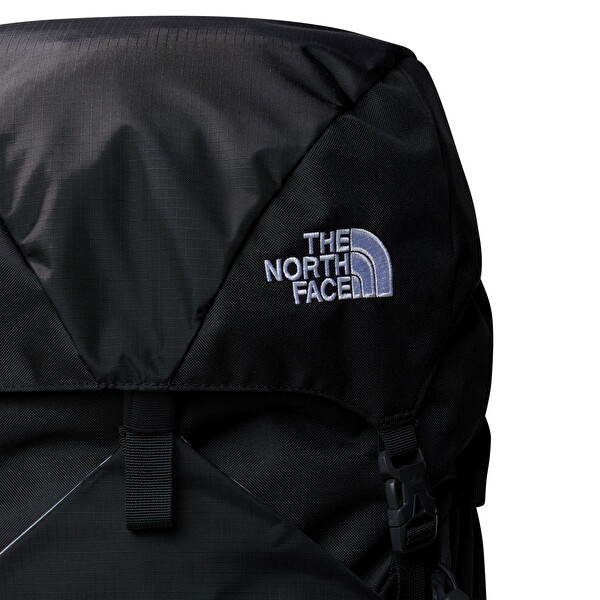 The North Face Terra NF0A87BZ4GZ1 L-XL 55 L Siyah Sırt Çantası