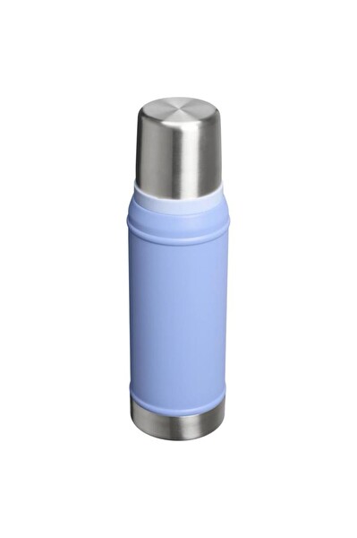 Stanley 10-01612-067 The Legendary Classic Bottle 0.75 L Hydrangea Termos
