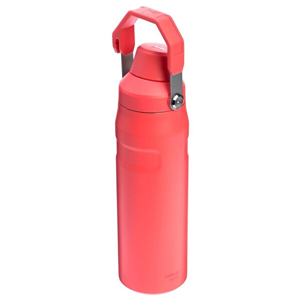 Stanley Iceflow Fast Flow Soğuk Su Termosu 0.70 LT Hot Coral
