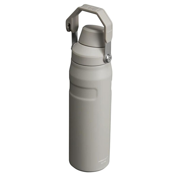 Stanley Iceflow Fast Flow Soğuk Su Termosu 0.70 LT Ash