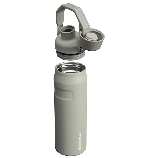 Stanley Iceflow Fast Flow Soğuk Su Termosu 0.70 LT Ash