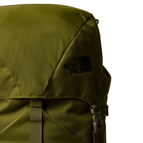 The North Face NF0A87BZ4NU1 Terra L-XL 55 L Yeşil Sırt Çantası