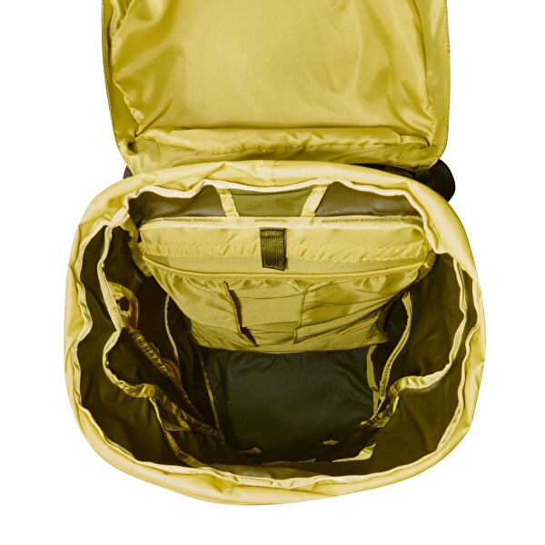 The North Face NF0A87BZ4NU1 Terra L-XL 55 L Yeşil Sırt Çantası