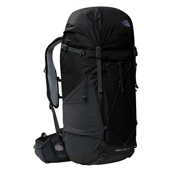 The North Face NF0A87C54GZ1 Trail Lite L-XL 36 L Siyah Sırt Çantası