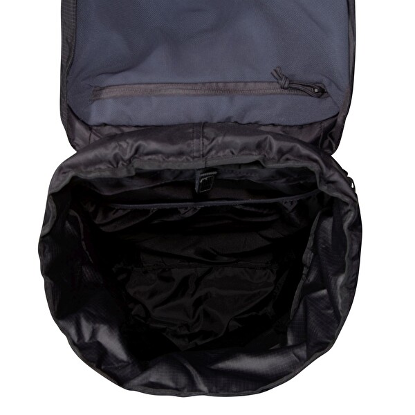 The North Face NF0A87C54GZ1 Trail Lite L-XL 36 L Siyah Sırt Çantası