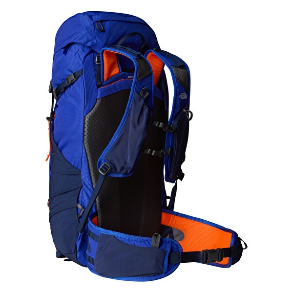 The North Face NF0A87C5ZGI1 Trail Lite L-XL 36 L Mavi Sırt Çantası