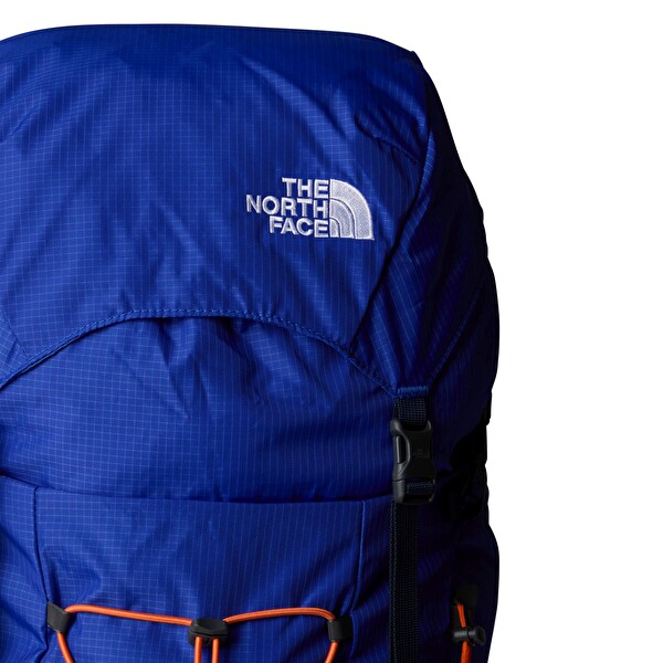 The North Face NF0A87C5ZGI1 Trail Lite L-XL 36 L Mavi Sırt Çantası
