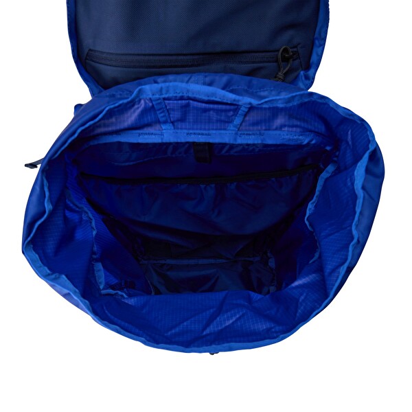 The North Face NF0A87C5ZGI1 Trail Lite L-XL 36 L Mavi Sırt Çantası