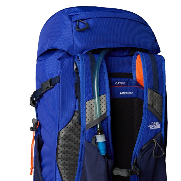 The North Face NF0A87C5ZGI1 Trail Lite L-XL 36 L Mavi Sırt Çantası