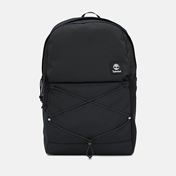 Timberland TB0A5SP70011 Outdoor Archive 2.0 Backpack 24 L Siyah Çanta