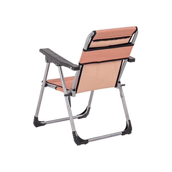 Argeus Rock Junior Kiremit Katlanabilir Çocuk Kamp Sandalyesi J-04