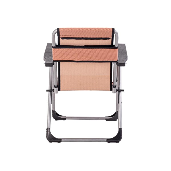 Argeus Rock Junior Kiremit Katlanabilir Çocuk Kamp Sandalyesi J-04