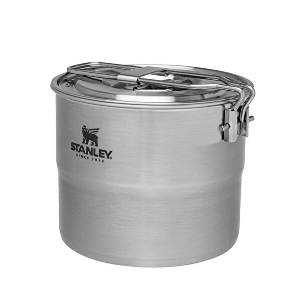 Stanley Adventure Paslanmaz Çelik 2.0 2 Kişilik Pişirme Seti
