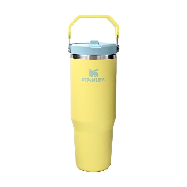 Stanley 10-12043-074 The IceFlow Flip Straw 2.0 Tumbler 0.89 L Termos