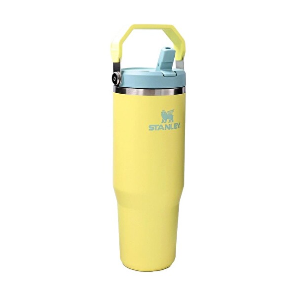 Stanley 10-12043-074 The IceFlow Flip Straw 2.0 Tumbler 0.89 L Termos