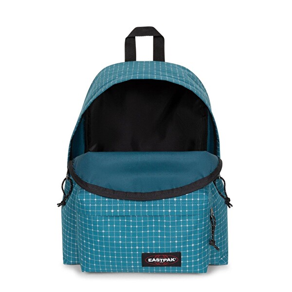 Eastpak EK0006207V91 Padded Pak'R Refleks Space Blue Mavi Sırt Çantası